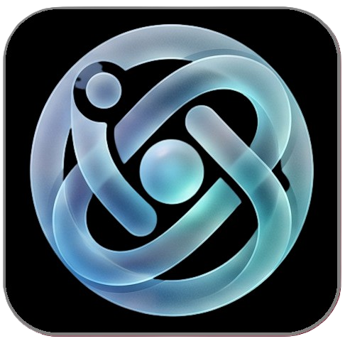 Ícone do Inter Browser